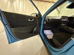 Hyundai KONA CA22BUE
