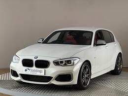 BMW 1 Series MD16LCZ