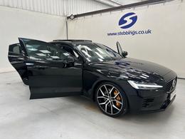 Volvo S60 YJ69VFT