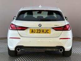 BMW 1 Series AO23HJC