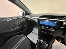 Vauxhall Corsa SC73EEU