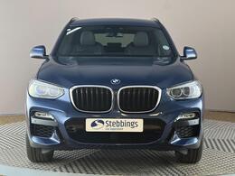 BMW X3 HR19BXU