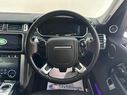 Land Rover Range Rover KO68OGP