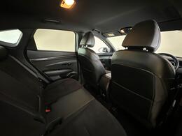 Hyundai TUCSON EX22EDL