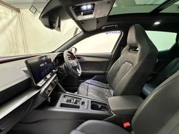 CUPRA Formentor DG21HVO
