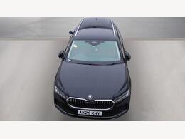 Skoda Superb AK25KHY