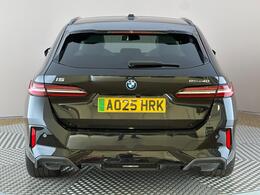 BMW i5 AO25HRK