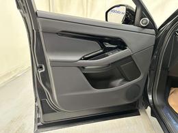 Land Rover Range Rover Evoque KR24WDF