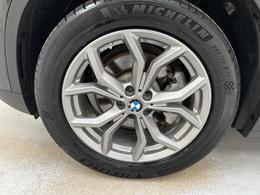 BMW X3 WV71TVT