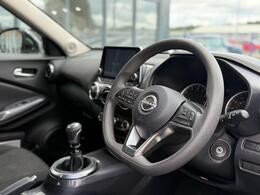 Nissan Juke YK23SVH