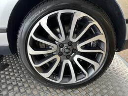 Land Rover Range Rover KO68OGP