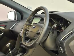 Ford Focus AD15AOM