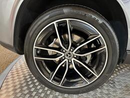 Mercedes-Benz GLE SW22SWF