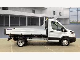 Ford Transit FG25APZ