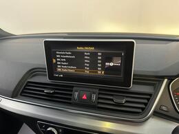 Audi Q5 YX19ODE