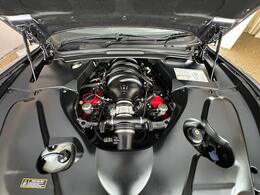 Maserati GranCabrio LM20HRG