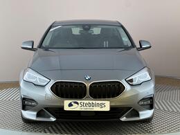 BMW 2 Series Gran Coupe AF23XTO