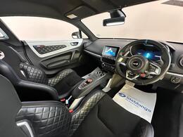 Alpine A110 BG22BJY