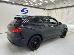 Volkswagen Touareg VK69FRF