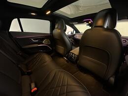 Mercedes-Benz EQS BU72RGO