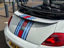 Volkswagen Beetle AK14VWR