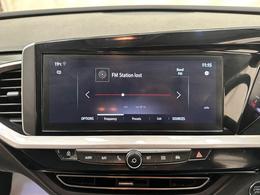 Vauxhall Grandland GD73LXL