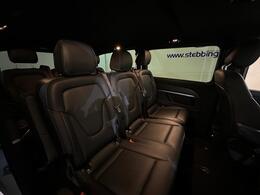 Mercedes-Benz V Class LR20TUV