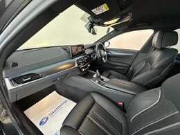BMW 5 Series KS22OGZ