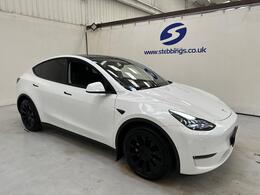 Tesla Model Y MW22ZYE