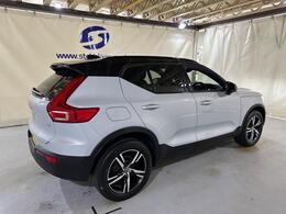 Volvo XC40 DE71KCZ