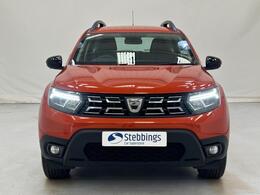 Dacia Duster AE22WHM