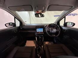 Citroen C3 Aircross PE22CYW