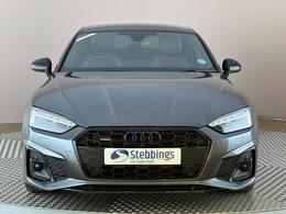 Audi A5 RE71VHV