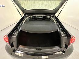 Vauxhall Insignia VU70YMO
