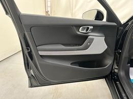 Polestar Polestar 2 OV22UWJ
