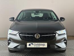 Vauxhall Insignia VO71HPL