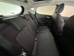Ford Fiesta HJ69EWK