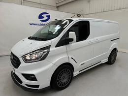 Ford Transit Custom MD23GOJ
