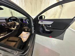 Mercedes-Benz A Class WA72XTX