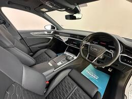 Audi RS6 Avant KY72PMX