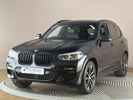 BMW X3 AV69OGH