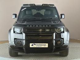 Land Rover Defender 110 KT21AFX