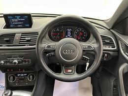 Audi Q3 CE68GWY