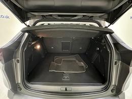 Peugeot 3008 VU71KBN