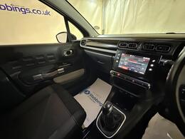 Citroen C3 MJ18FDU