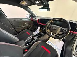 Vauxhall Mokka Electric LJ23JMW