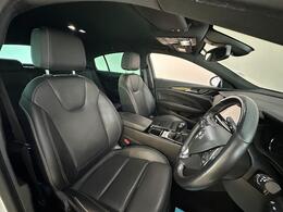 Vauxhall Insignia BF17CKL
