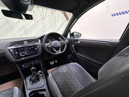 Volkswagen Tiguan VU21NWZ