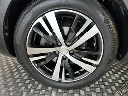 Peugeot 3008 MJ17EHF