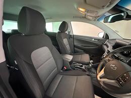 Hyundai TUCSON FH19MBU